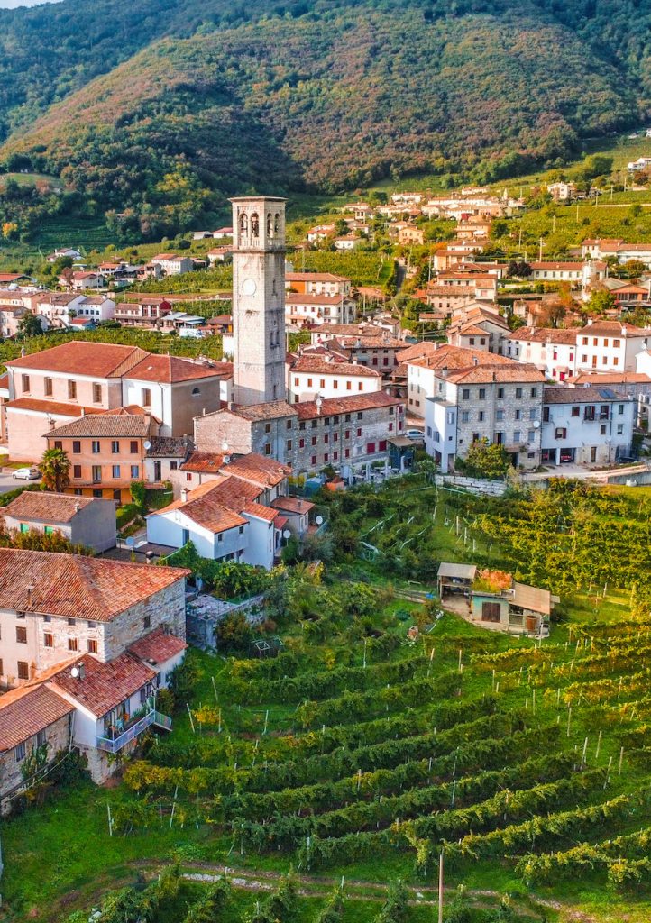 Colline del Prosecco, cosa vedere (2)