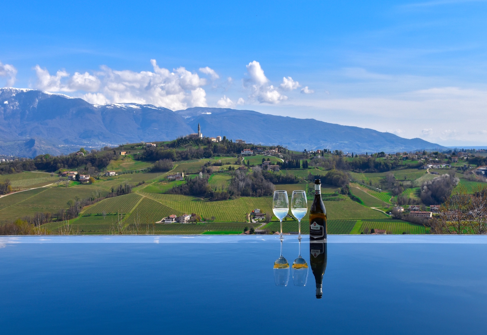 Colline del Prosecco, cosa vedere (1)