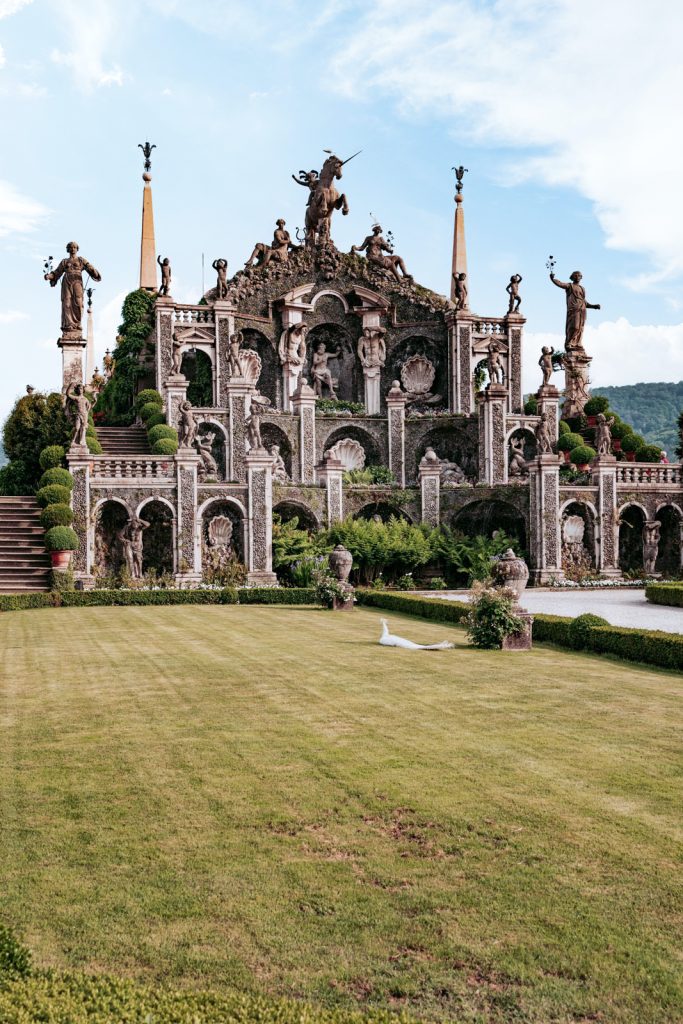 Isola Bella Lago Maggiore (VB) (2)
