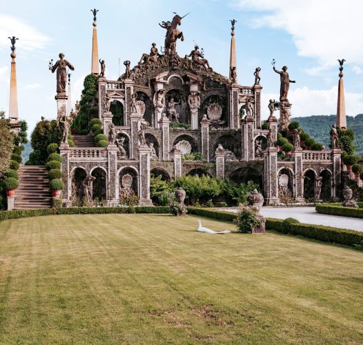 Isola Bella Lago Maggiore (VB) (18)