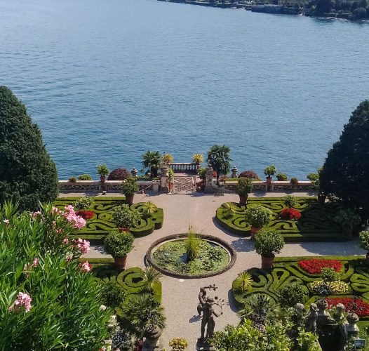 Isola Bella Lago Maggiore (VB) (8)