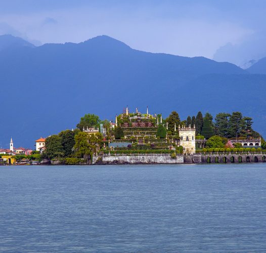 Isola Bella Lago Maggiore (VB) (9)