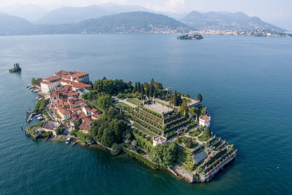 Isola Bella Lago Maggiore (VB) (4)