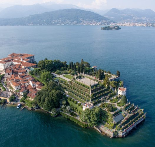 Isola Bella Lago Maggiore (VB) (7)