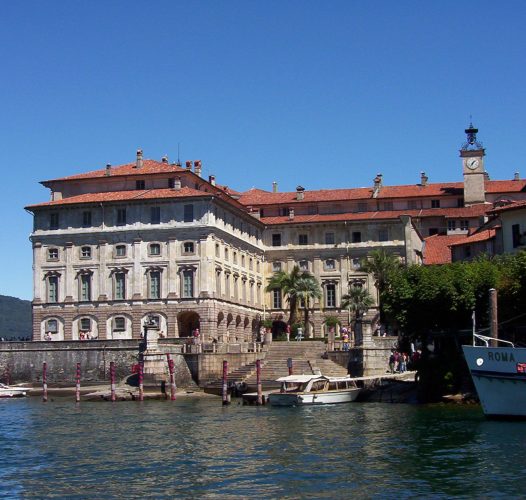 Isola Bella Lago Maggiore (VB) (26)