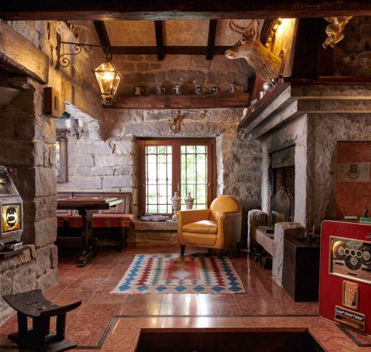 La Bursch Country House (BI) (9)