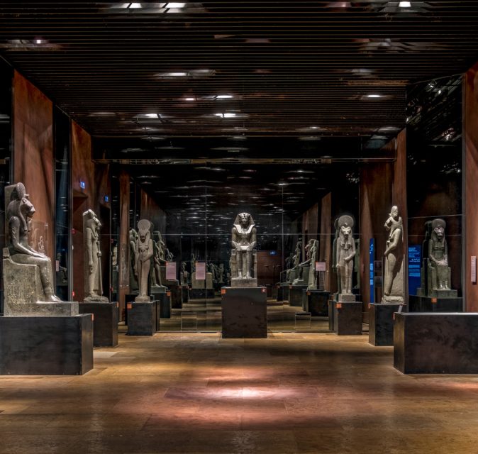 Museo Egizio Turin (TO) (1)