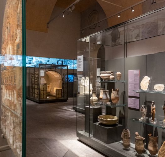 Museo Egizio Turin (TO) (21)