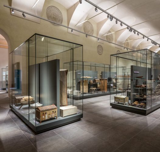 Museo Egizio Turin (TO) (17)