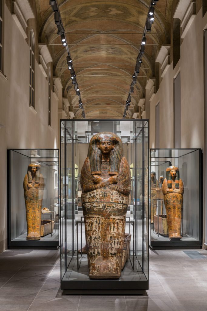 Museo Egizio Turin (TO) (2)