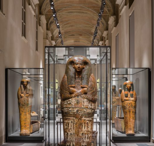 Museo Egizio Turin (TO) (9)