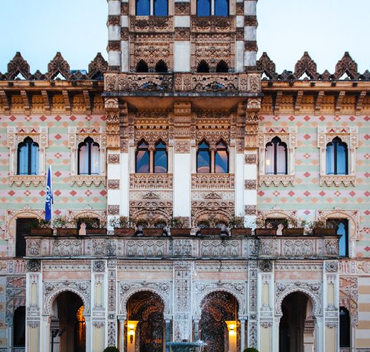 Villa Crespi (NO) (8)