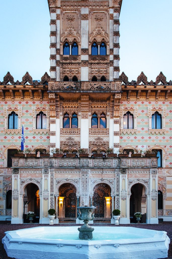 Villa Crespi (NO) (2)