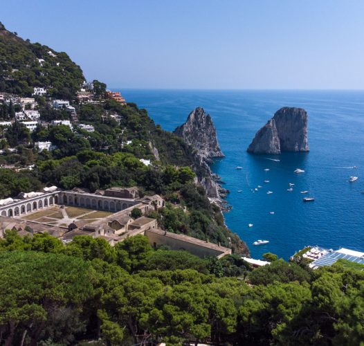 Capri, una guida ai suoi musei più belli (20)