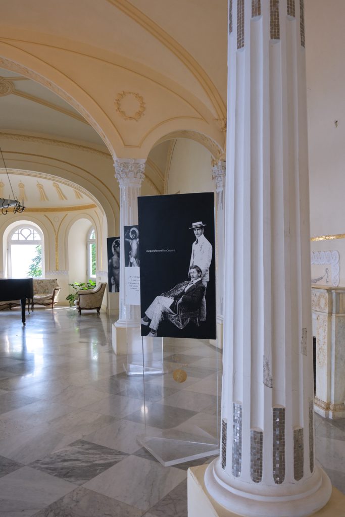 Capri, una guida ai suoi musei più belli (11)