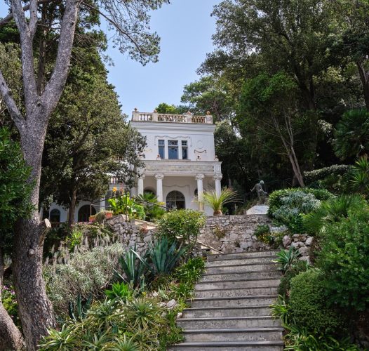 Capri, una guida ai suoi musei più belli (31)