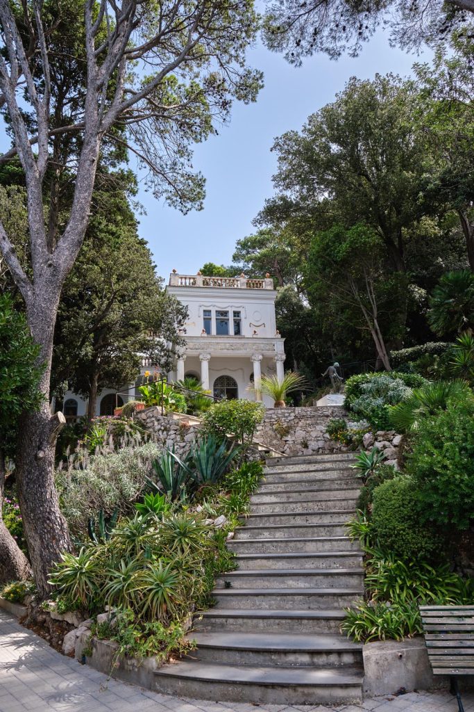 Capri, una guida ai suoi musei più belli (10)