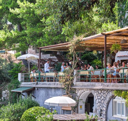 Capri, una guida ai suoi musei più belli (36)