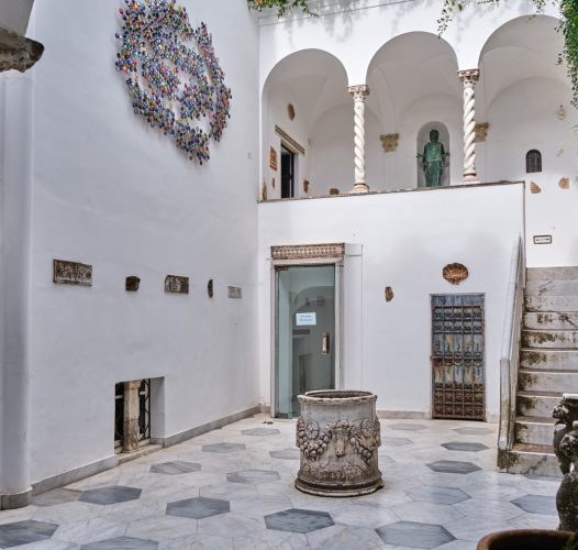 Capri, una guida ai suoi musei più belli (37)