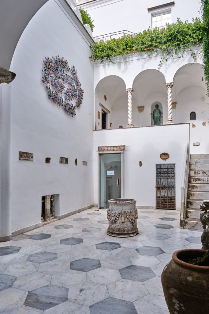 Capri, una guida ai suoi musei più belli (14)