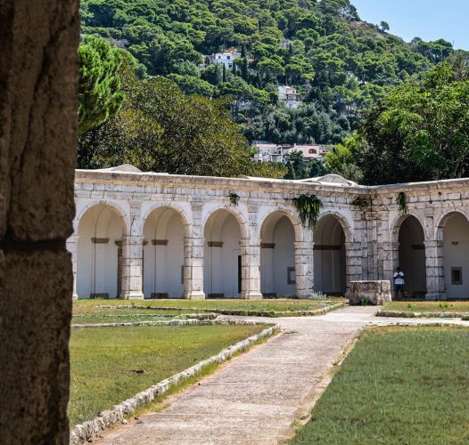 Capri, una guida ai suoi musei più belli (21)