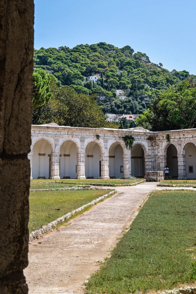 Capri, una guida ai suoi musei più belli (4)