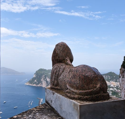 Capri, una guida ai suoi musei più belli (38)
