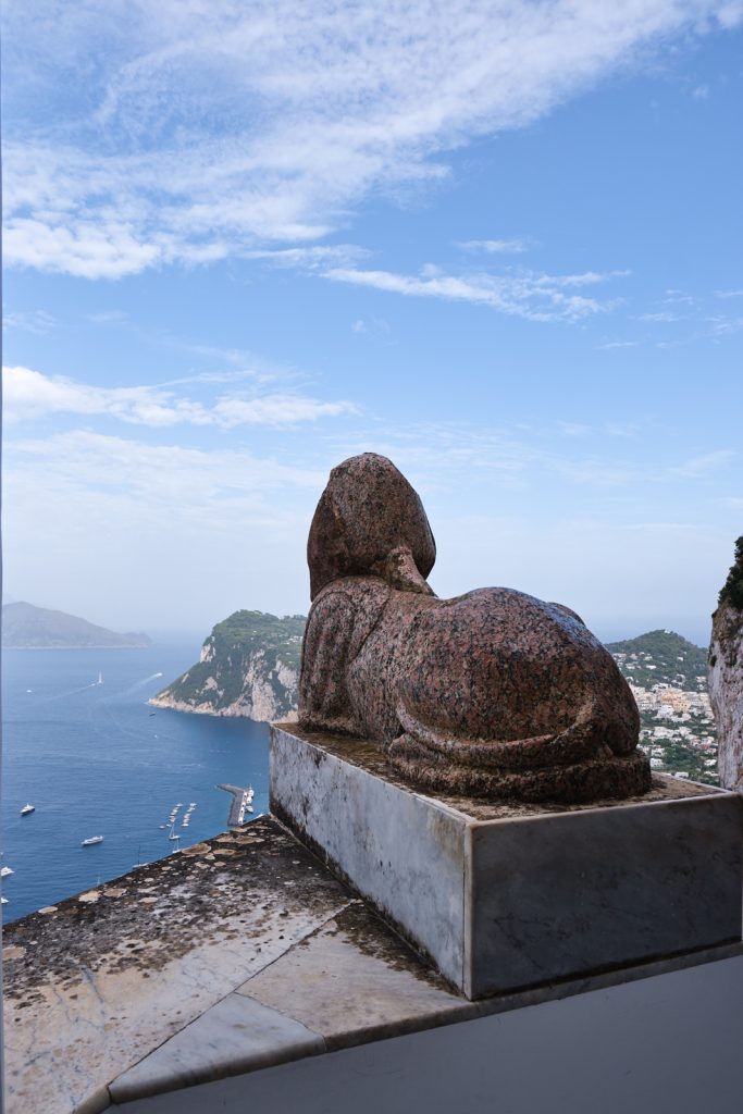 Capri, una guida ai suoi musei più belli (15)
