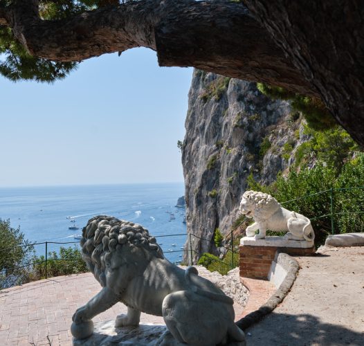 Capri, una guida ai suoi musei più belli (23)