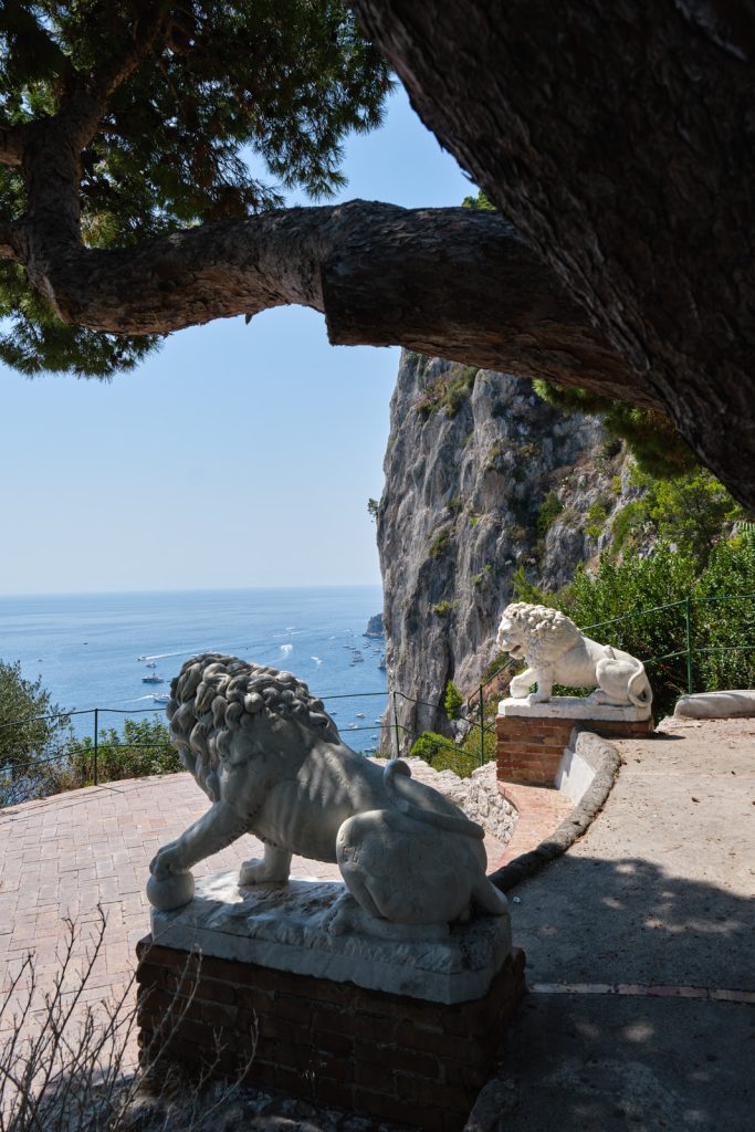 Capri, una guida ai suoi musei più belli (6)