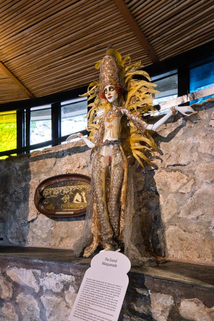 Capri, una guida ai suoi musei più belli (17)