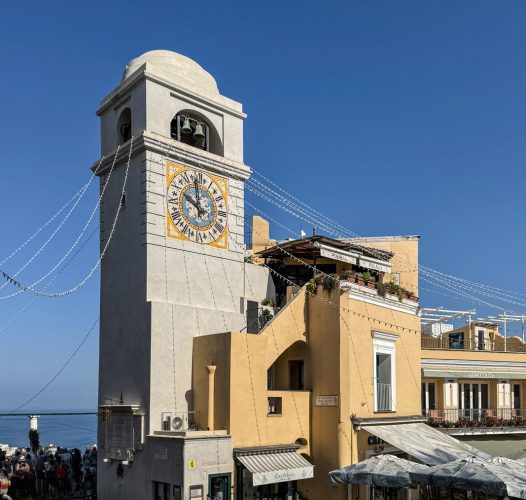Capri, una guida ai suoi musei più belli (24)