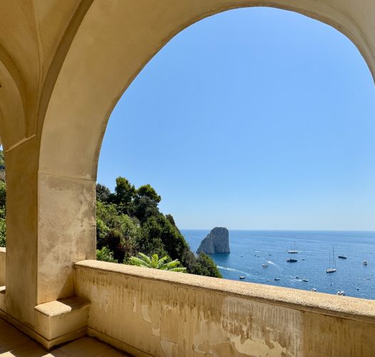 Capri, una guida ai suoi musei più belli (54)