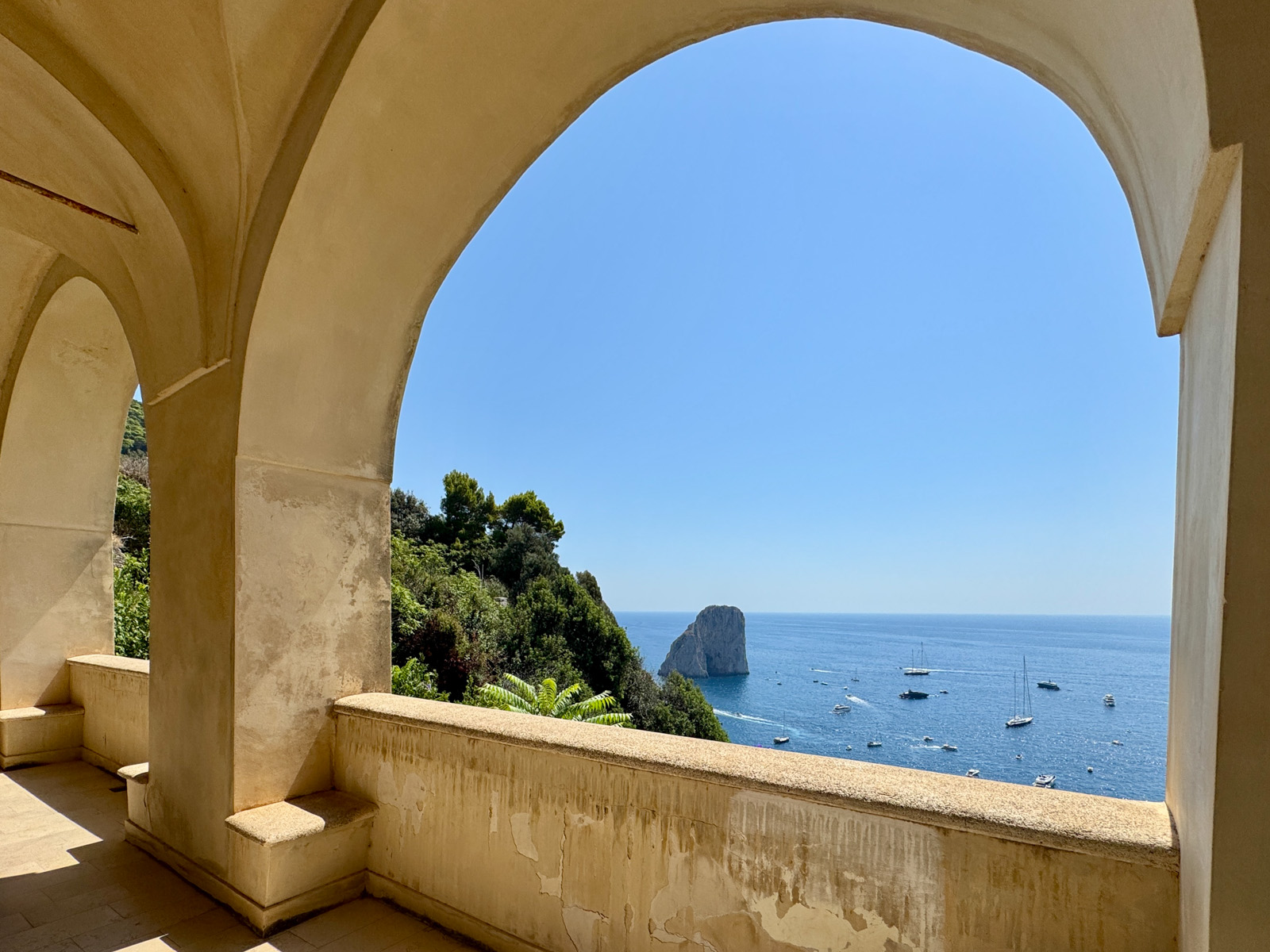 Capri, una guida ai suoi musei più belli (1)