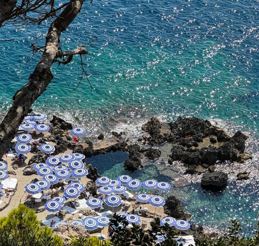 Capri, una guida ai suoi musei più belli (46)